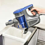 KALORIK STICK VACUUM W/ PET TOOL | VC46599GR - Image 8