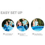 INTEX EASY POOL SET 10FT. 30" | 28121 - Image 4