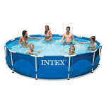 INTEX METAL FRAME SET POOL 10FT. 30″ | 28201 - Image 3