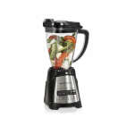 HAMILTON BEACH BLENDER & CHOPPER | 58159 - Image 5