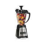 HAMILTON BEACH BLENDER & CHOPPER | 58159