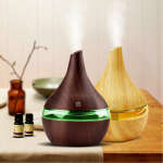ULTRASONIC LED/USB HUMIDIFIER 300ML | 81898 - Image 3