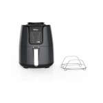 NINJA AIR FRYER, 4QTS, W/ HIGH GLOSS FINISH | AF101