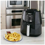 NINJA AIR FRYER, 4QTS, W/ HIGH GLOSS FINISH | AF101 - Image 3