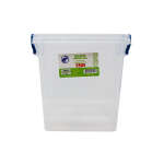 LOCKABLE 3.7 L STORAGE BIN RECTANGULAR | AKY1257