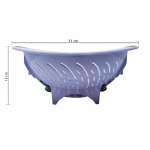 TITIZ PLASTIC COLANDER | AP-9147