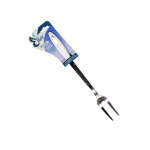 CHEF BIEN STAINLESS STEEL FORK | B-1085 - Image 2