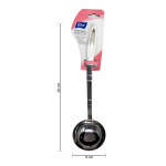 TITIZ STAINLESS STEEL SOUP SPOON | B-1087
