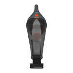 BLACK & DECKER UPRIGHT VACUUM 3-IN 1 | BDXHHV005B - Image 3