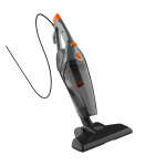 BLACK & DECKER UPRIGHT VACUUM 3-IN 1 | BDXHHV005B - Image 2