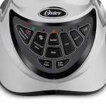 OSTER BRUSHED NICKEL BLENDER | BLSTTAC00026 - Image 2