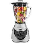 OSTER BRUSHED NICKEL BLENDER | BLSTTAC00026 - Image 3