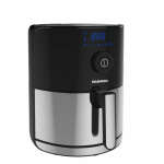 DAEWOO 4.5L AIR FRYER | DEAFD1027 - Image 2