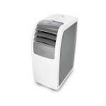 ELECTROLUX PORTABLE AIRCONDITIONER 12000BTU | EAP12A3TBPW