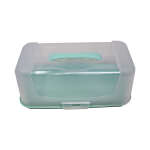 LOCKABLE RECTANGULAR CAKE TRAY | G-227 - Image 2