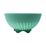 PLASTIC COLORED COLANDER BONNY | G-272