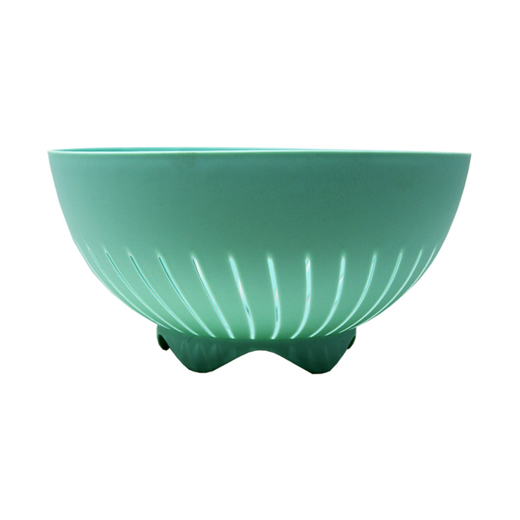 G-272 PLASTIC COLORED COLANDER BONNY | G-272 - Image 1