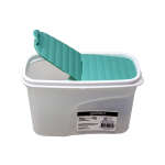MINI 1.2 L STORAGE CONTAINER | G-286 - Image 2