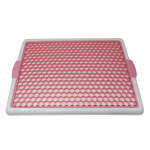 DRYING MAT WITH UNDERLAY | G-529 - Image 2