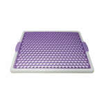 DRYING MAT WITH UNDERLAY | G-529 - Image 4
