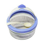 TITTIZ DUCK SUGARPOT W/COVER | KC-301 - Image 3