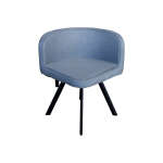 KIS BIARITZ DINING SET TABLE AND CHAIRS | MM-341 - Image 6