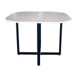 KIS BIARITZ DINING SET TABLE AND CHAIRS | MM-341 - Image 5