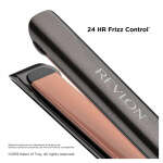 REVLON 1" XL COPPER CERAMIC STRAIGHTENER | PBST2920N2 - Image 5