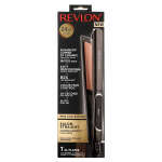 REVLON 1" XL COPPER CERAMIC STRAIGHTENER | PBST2920N2 - Image 2