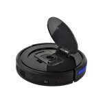 KALORIK ROBOTIC VACUUM WITH/AIR PURIFICATION | RVC46588GR - Image 2