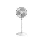 LASKO 16" STAND FAN, WHITE | S16225