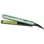 REMINGTON CERAMIC HAIR IRON W/AVOCADO | S9960