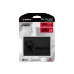 KINGSTON A400 240GB INTERNAL SATA SSD | SA400S37 / 240G