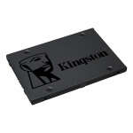 KINGSTON A400 240GB INTERNAL SATA SSD | SA400S37 / 240G - Image 2