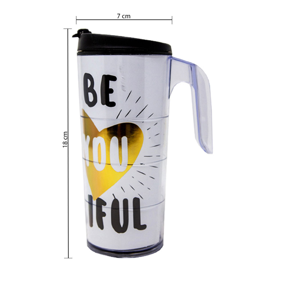BEAUTIFUL DESIGNED COFFEEMUG | SOLM161487-004