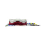 TITIZ CRYSTAL SOAP DISH | TP-651