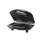 BRENTWOOD SANDWICH MAKER | TS240B - Image 2