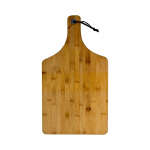BAMBOO SERVING PADDLE  45CM X 25CM X 1.6CM | UBKA0337