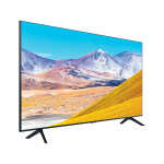 SAMSUNG 50" CRYSTAL UHD 4K SMART TV 2020 | UN50TU8000FXZA - Image 2