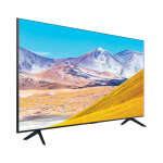 SAMSUNG 75" CRYSTAL UHD 4K SMART TV | UN75TU8000FXZA - Image 2