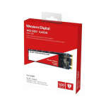 WESTERN DIGITAL 500GB INTERNAL SSD | WDS500G1R0B