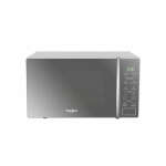 WHIRLPOOL MICROWAVE OVEN / 0.7 Cu.Ft. / STAINLES STEEL | WM1807D
