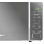 WHIRLPOOL MICROWAVE OVEN / 0.7 Cu.Ft. / STAINLES STEEL | WM1807D - Image 3