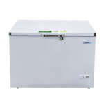 SUPERCOOL CHEST FREEZER 9.8 CU.FT | 10273-WIT