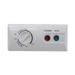 SUPERCOOL CHEST FREEZER 9.8 CU.FT | 10273-WIT - Image 7
