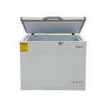 SUPERCOOL CHEST FREEZER 9.8 CU.FT | 10273-WIT - Image 2