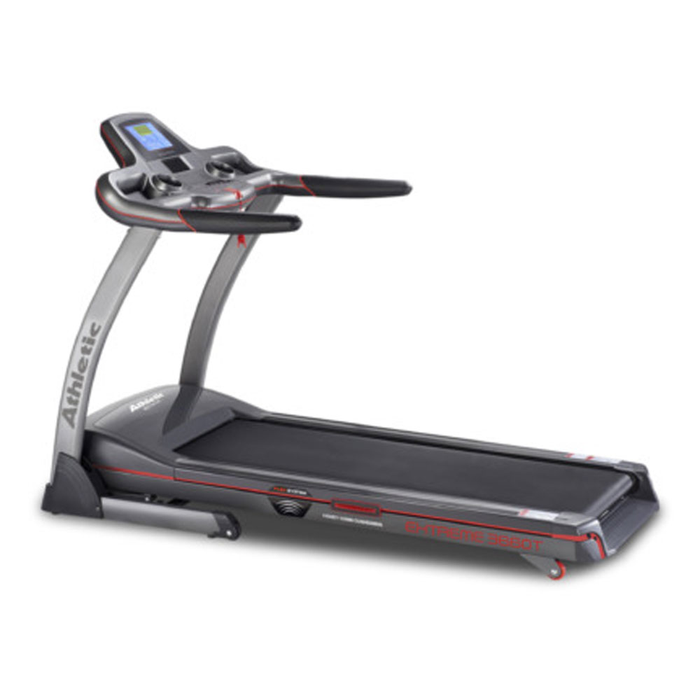 ATHLETIC TREADMILL 3660T