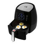 KALORIK DIGITAL SMART AIR FRYER | 44253 - Image 4