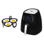 KALORIK DIGITAL SMART AIR FRYER | 44253 - Image 3