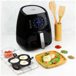 KALORIK DIGITAL SMART AIR FRYER | 44253 - Image 5